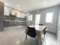 Appartement meublé S3 à louer aux Berges du Lac 2 - 5