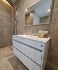 Un Duplex S+1 direct promoteur à Ain Zaghouan Nord - 2