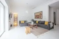 Triplex s+5 meublé à Gammarth - 2