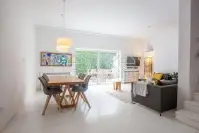 Triplex s+5 meublé à Gammarth - 1