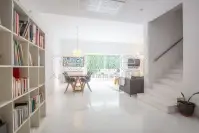 Triplex s+5 meublé à Gammarth - 4