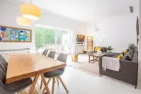 Triplex s+5 meublé à Gammarth - 3