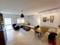 A vendre S+2 avec jardin à la Marsa - 1