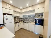 A vendre S+2 avec jardin à la Marsa - 4