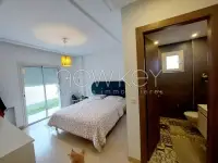 A vendre S+2 avec jardin à la Marsa - 5