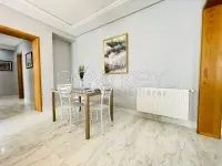 Appartement S2 meublé à louer au Lac 2 - 6