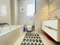 Appartement S2 meublé à louer au Lac 2 - 5
