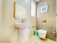 Appartement S2 meublé à louer au Lac 2 - 2