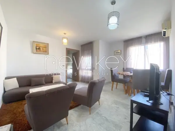 Appartement S1 meublé aux Berges du Lac 2