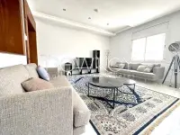 Appartement S3 meublé à louer au Lac 2 - 1