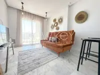 Appartement S1 meublé à louer aux Berges du Lac 2 - 1