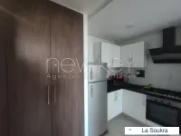 Un Appartement S+1 Meublé à La Soukra - 2