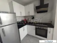 Un Appartement S+1 Meublé à La Soukra - 3