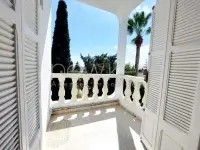 Etage de villa S+4 à Gammarth - 2