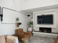 Un magnifique duplex S4 vue mer à sidi bousaid - 6