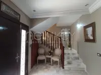 Une Belle villa S+3 à La Soukra - 6