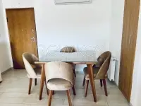 Appartement S1 vide avec vue dégagée à louer aux Jardins de Carthage - 2