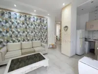 Un joli S1 meublé avec jardin - 2