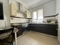 Appartement S2 meublé à louer au Lac 2 - 3
