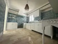 Superbe penthouse s+3 vue imprenable sur mer à la marsa - 5