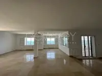 Superbe penthouse s+3 vue imprenable sur mer à la marsa - 3