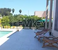 Splendide Villa Meublée à louer près du parc à La Soukra - 2