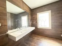 Duplex S4 avec piscine et jardin à louer au Lac 1 - 6