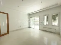 Duplex S4 avec piscine et jardin à louer au Lac 1 - 4