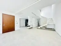 Villa neuve avec jardin à louer au Lac 2 - 2