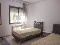 Appartement S3 meublé à louer aux berges du lac 2 - 5