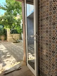 Un coquet S+1 meublé à Carthage - 2