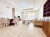 Appartement S2 meublé à louer au Lac 2 - 2