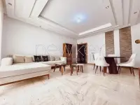 Appartement S2 meublé à louer au Lac 2 - 1