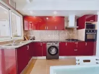Appartement S2 meublé à louer au Lac 2 - 4