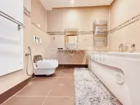 Appartement S2 meublé à louer au Lac 2 - 6