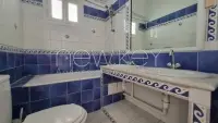 Etage de villa s+5 a la Marsa - 5