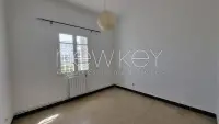 Etage de villa s+5 a la Marsa - 2