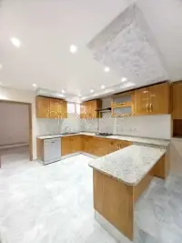 Magnifique Duplex S+6 à la Marsa - 5