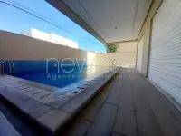 Magnifique Duplex S+6 à la Marsa - 2