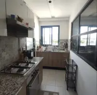 Un Appartement S+1 bien meublé à La Soukra - 4