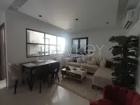 Un Appartement S+1 bien meublé à La Soukra - 2