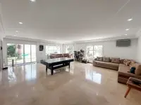 Magnifique villa S+4 à Gammarth - 4