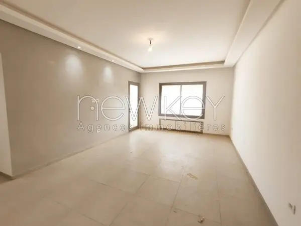 Un Appartement S+ 2 Neuf à louer à L'Aouina