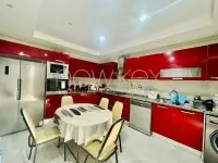 Une Belle Villa avec piscine à louer à La Soukra - 4