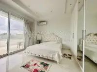 Une Belle Villa avec piscine à louer à La Soukra - 5