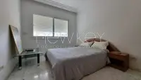 Bel appartement S+3 meublé vue mer - 6