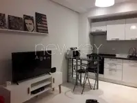 Apparemment S+1 meublé à la Marsa - 2