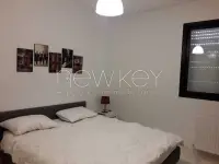 Apparemment S+1 meublé à la Marsa - 3
