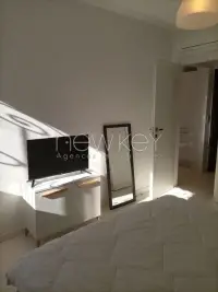 Coquette appartement s+1 à la marsa - 5