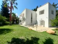 Une jolie villa S4 à la Marsa - 1
